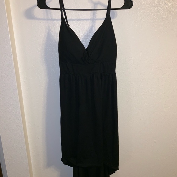 High low dress - Picture 1 of 2